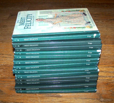 Set 13 "Meet Felicity"