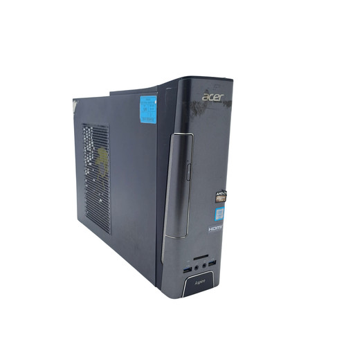 Acer aspire 710 sff - acer, pc