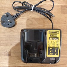 Dewalt dcb 107 ion fast - li,