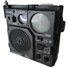 Vintage National Panasonic