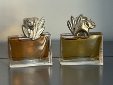 Kenzo jungle tiger eau de