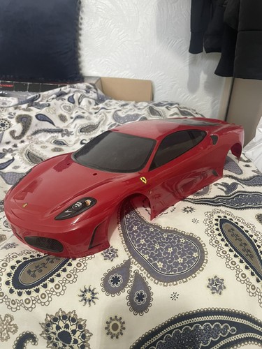 Tamiya scale 01 - tt-01, /