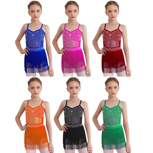 Kids girls lyrical dance - girls,