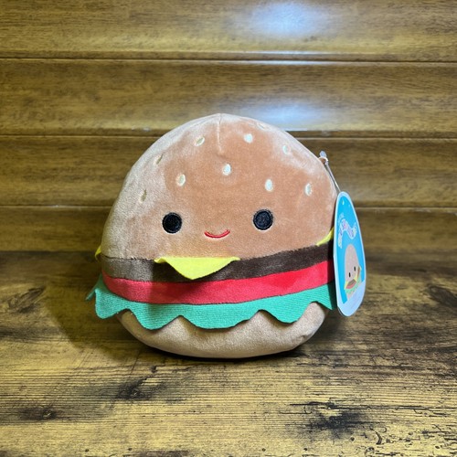 Squishmallows carl - squishmallows,