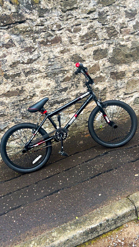 Haro spinner 20in - spinner, bike