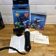 PlayStation 3 Move Starter