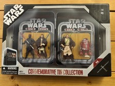 Star Wars 30th Anniversary