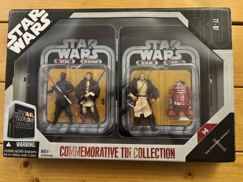 Star wars 30th anniversary - star,