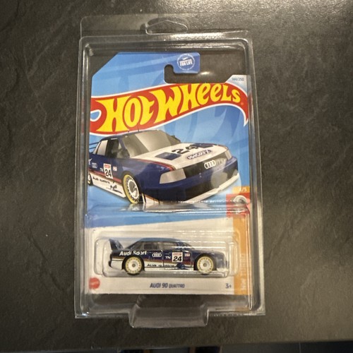 Hot wheels audi - wheels, quattro