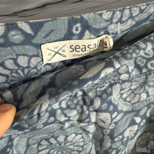 Ladies skirt seasalt size - skirt, 12