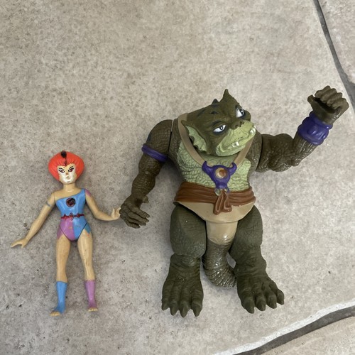 Thundercats slithe - thundercats, &