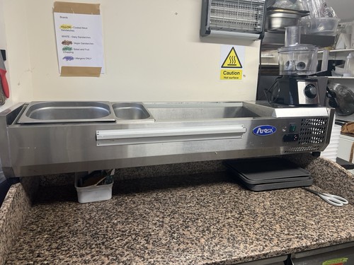 Atosa commercial refrigerated - atosa,