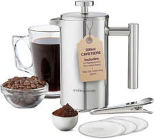 Andrew James Double Walled