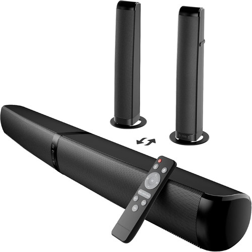 Garagerock soundbar for - soundbar,