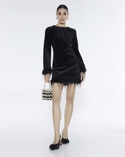 River Island Womens Mini Dress