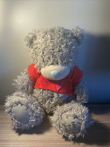 You tatty teddy - tatty, 8.5