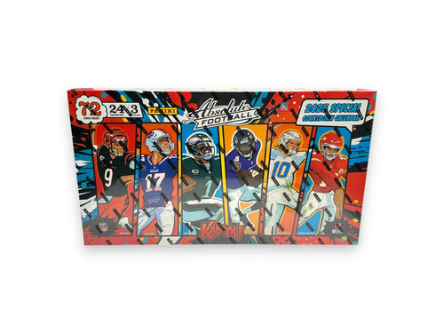 2025 panini absolute - 2025,