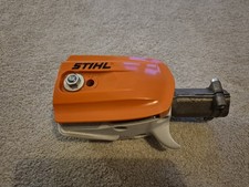STIHL HT105 HT135 PETROL POLE
