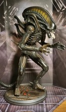 Marmit Alien Cold Cast Figure