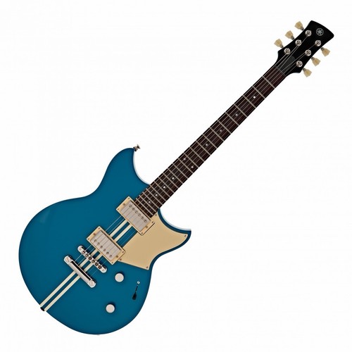 Yamaha revstar rse20 - revstar, electric