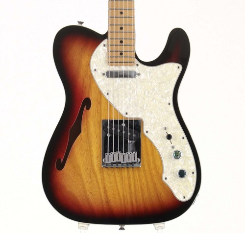 Fender american special - american,
