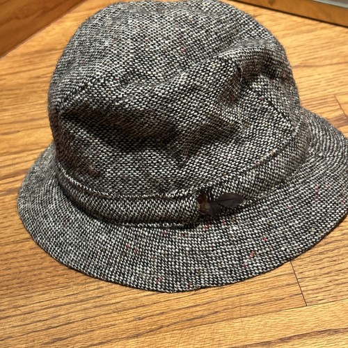 Donegal tweed irish walking - irish,