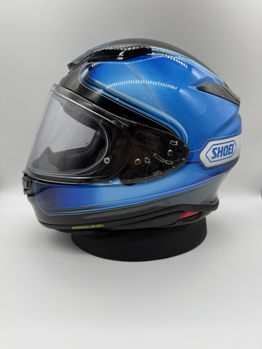 Shoei nxr2 sheen - shoei, tc-2