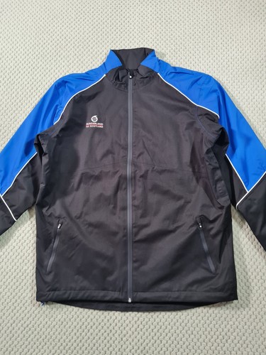 Sunderland golf jacket - golf,