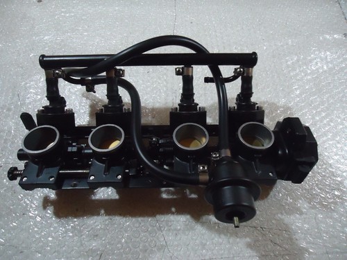 Kawasaki gpz1100a unitrak - gpz1100a,