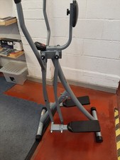 Sunny Health and Fitness Air Walker Trainer SF-E902