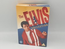 New & Sealed The Elvis
