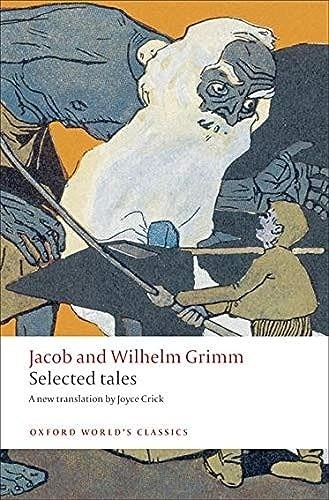 Selected tales oxford world - tales, (oxford