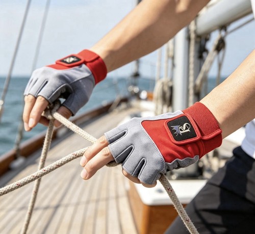 Sailing gloves amara - sailing,