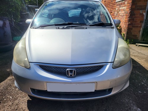 Honda jazz dsi 2006 4l - honda,