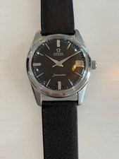 Omega Seamaster  Automatic -