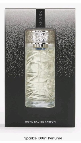 Next sparkle 100ml - sparkle, eau