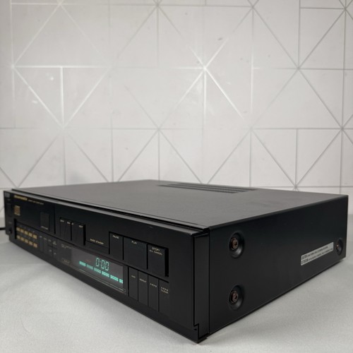 Marantz compact disc - cd-74,