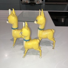 Vintage retro babycham - vintage,
