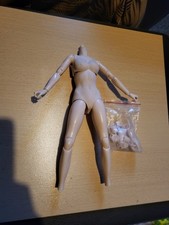 TBLEAGUE 1/6 SCALE FEMALE