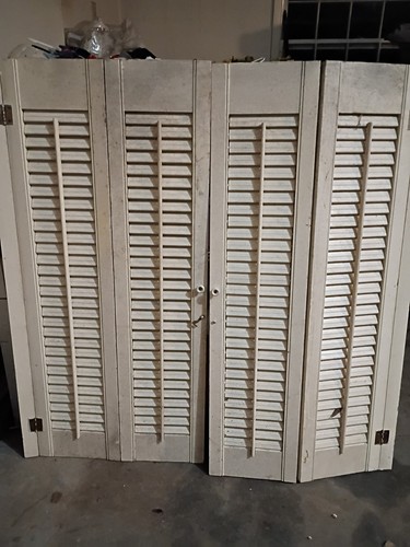 White wood plantation - white,