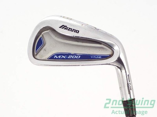 Mizuno 200 single - mx, iron