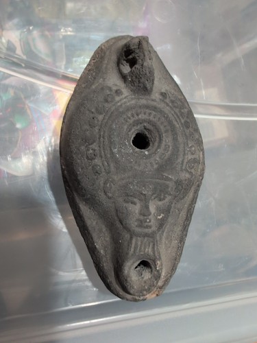 Ancient egypt oil - oil, isis