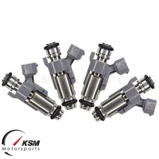 4 x Fuel Injectors 1984F4 for