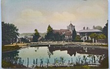 Church from the Green