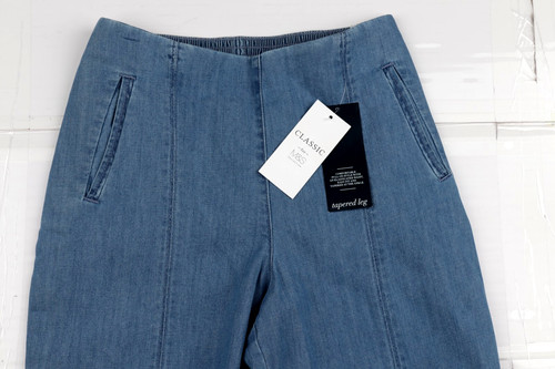 Classic tapered leg - tapered,