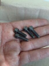 Qualcast Classic 35s Side Panel Fixings Bolts Set Of 4 Small  Lawnmower
