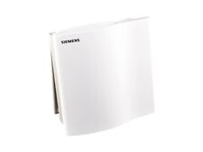 Siemens RAA10 tamperproof room thermostat 8-30c