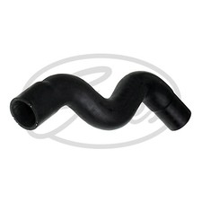 GATES GAT3836 Radiator Hose OE