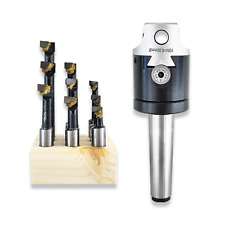 3MT BORING HEAD KIT - MILLING