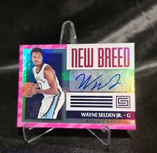 2017-18 Status New Breed Auto
